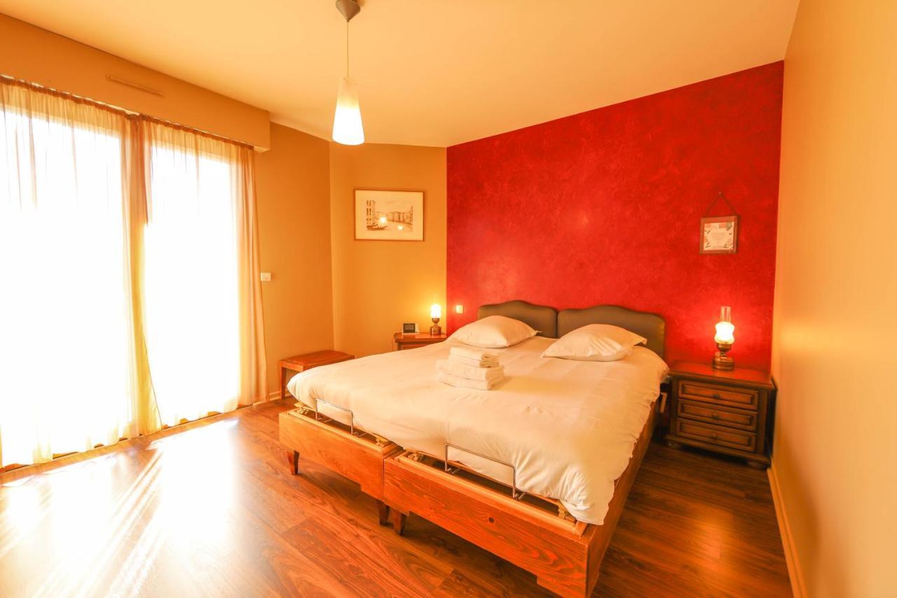 La Pause Annecienne Appartement Familial Annecy Dış mekan fotoğraf