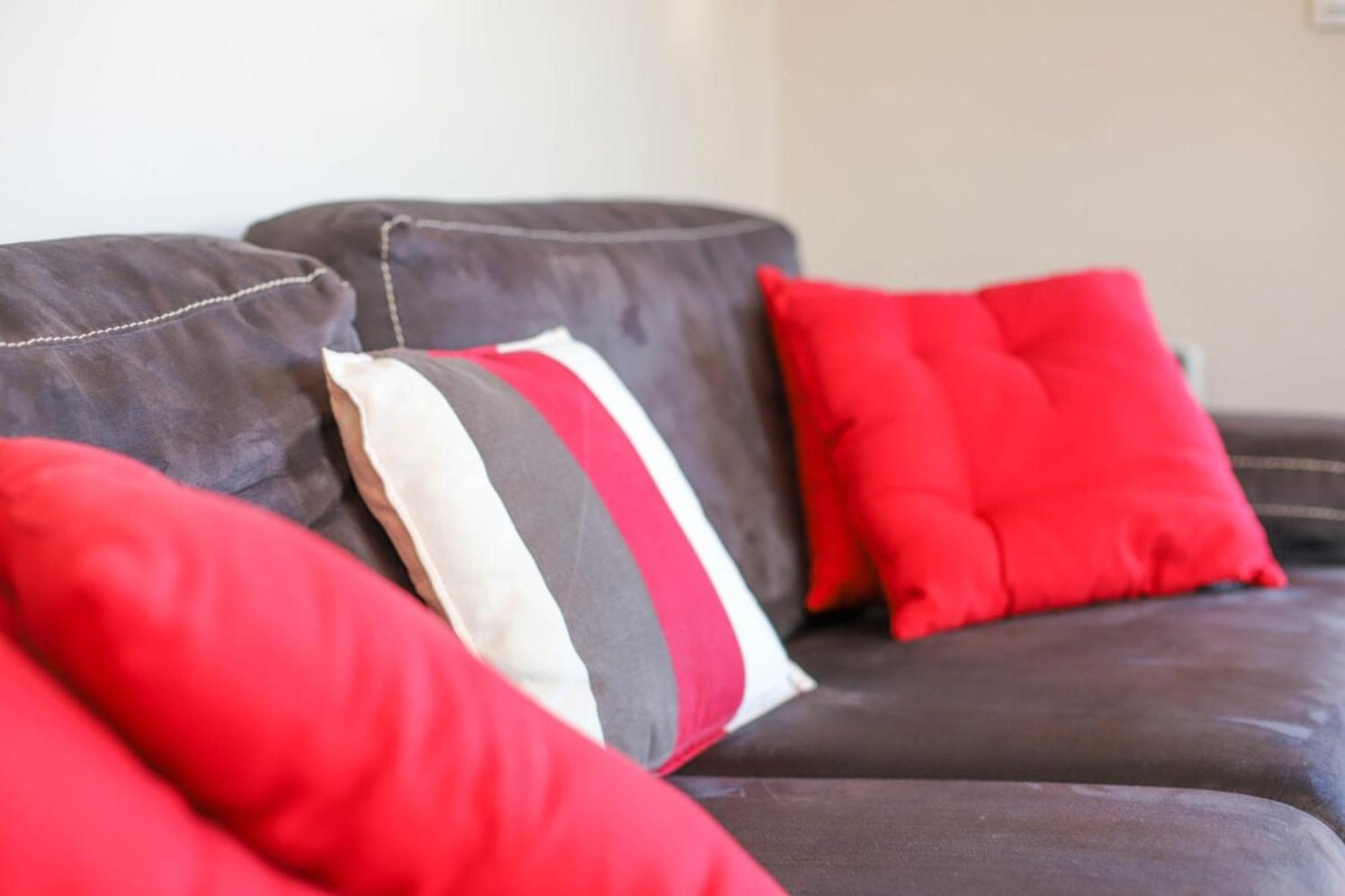 La Pause Annecienne Appartement Familial Annecy Dış mekan fotoğraf