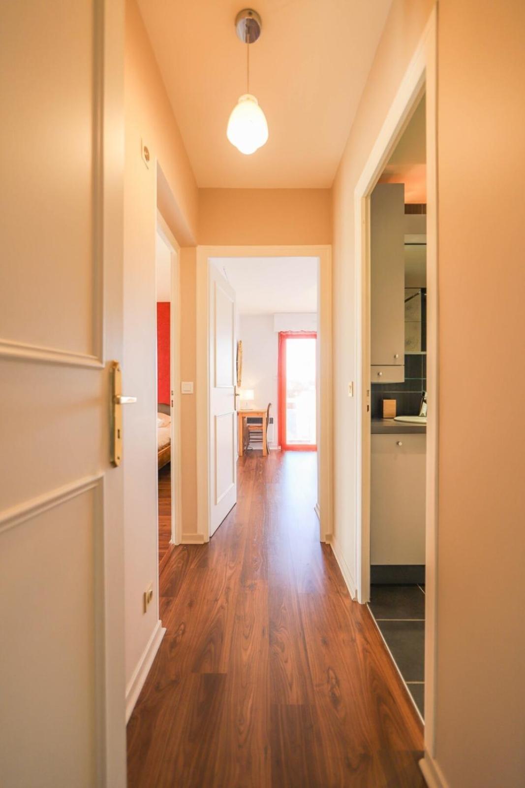 La Pause Annecienne Appartement Familial Annecy Dış mekan fotoğraf