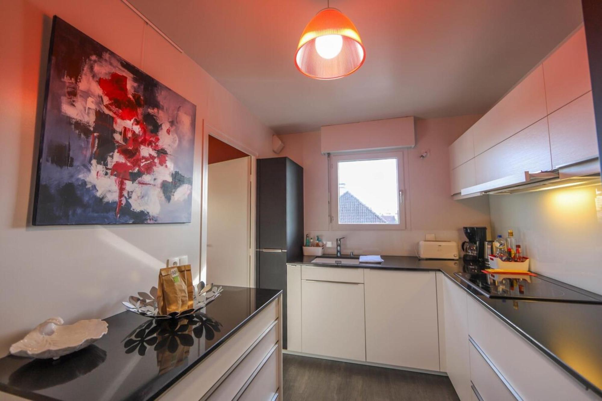 La Pause Annecienne Appartement Familial Annecy Dış mekan fotoğraf