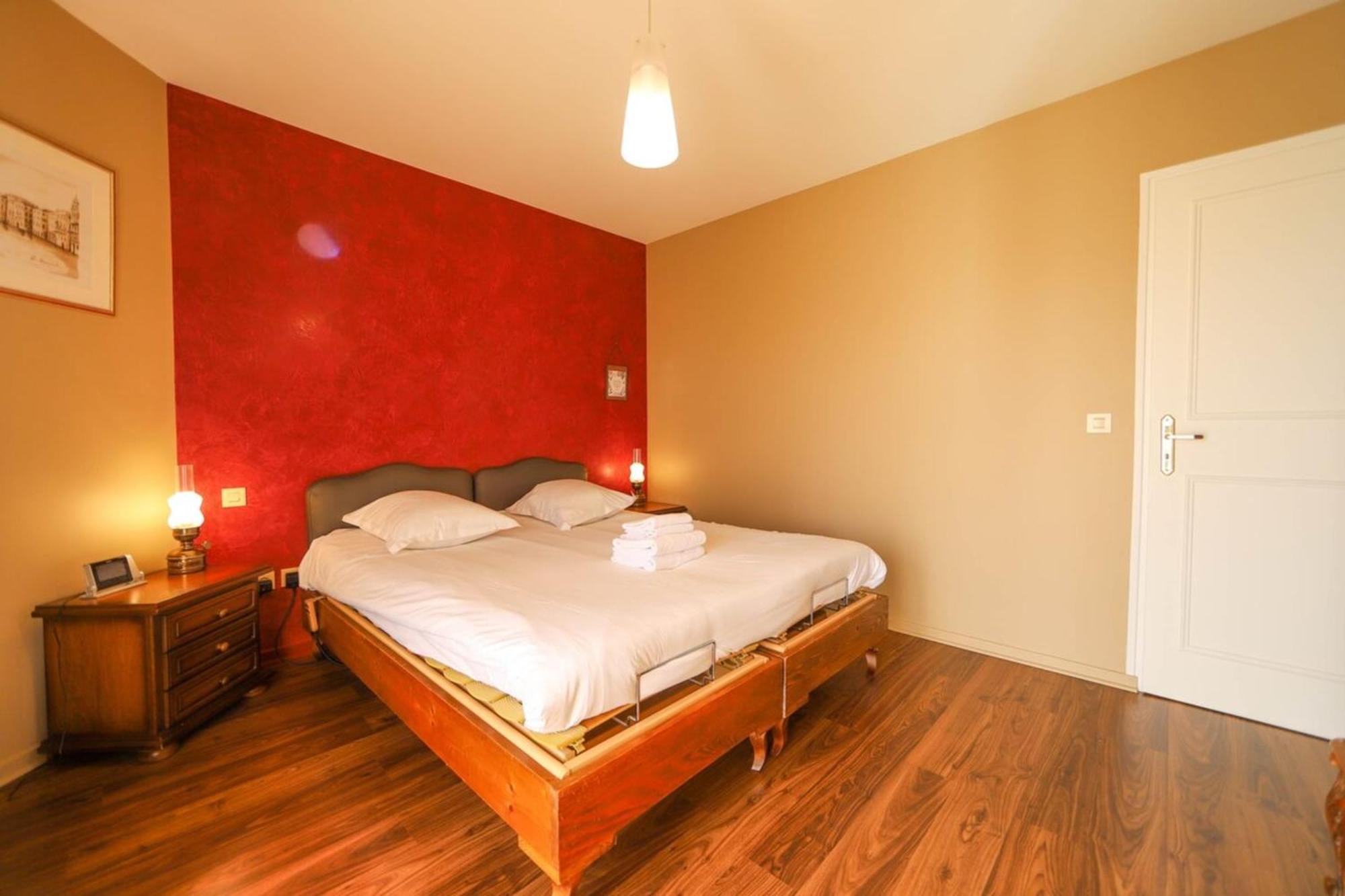 La Pause Annecienne Appartement Familial Annecy Dış mekan fotoğraf