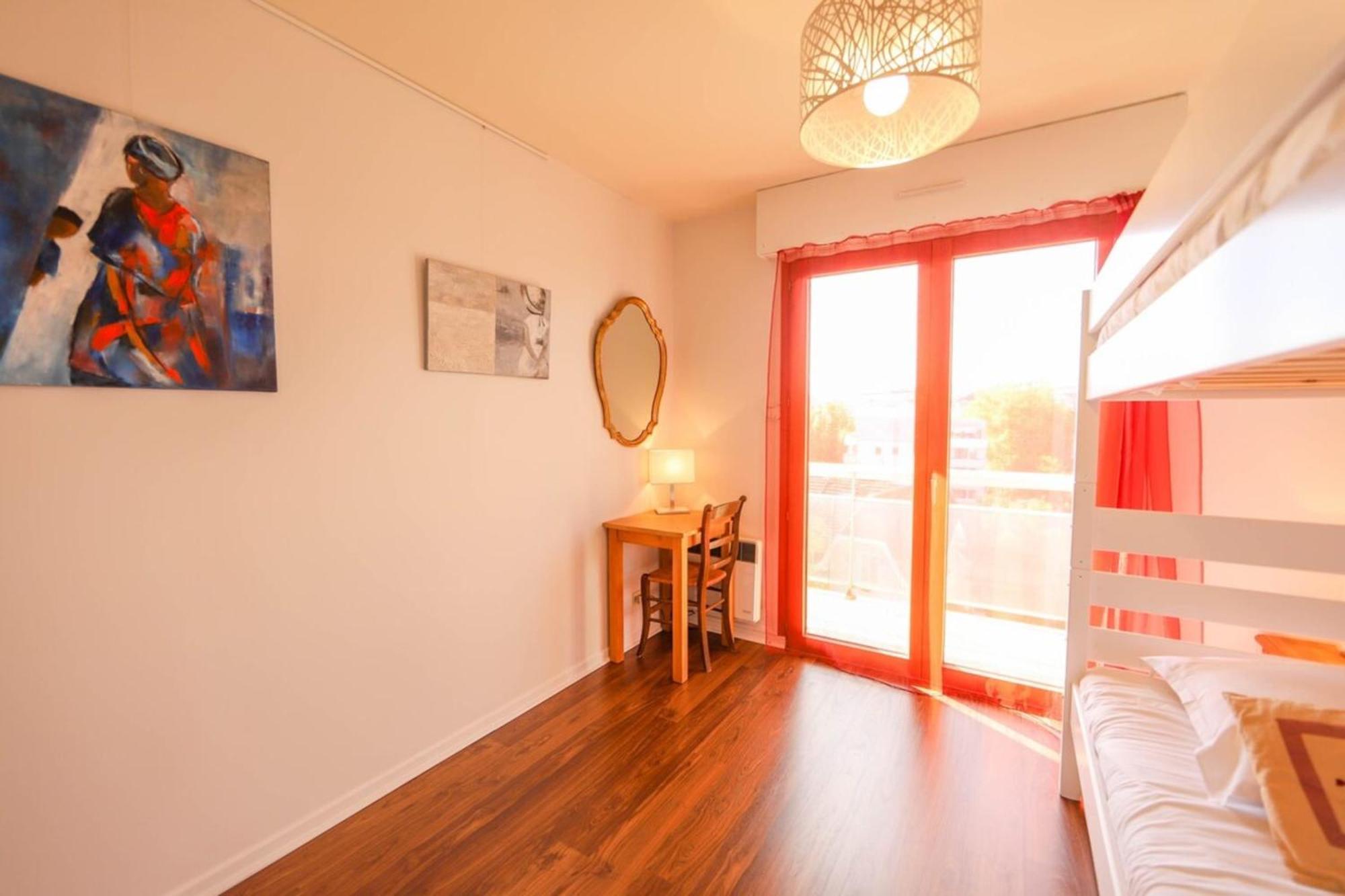La Pause Annecienne Appartement Familial Annecy Dış mekan fotoğraf