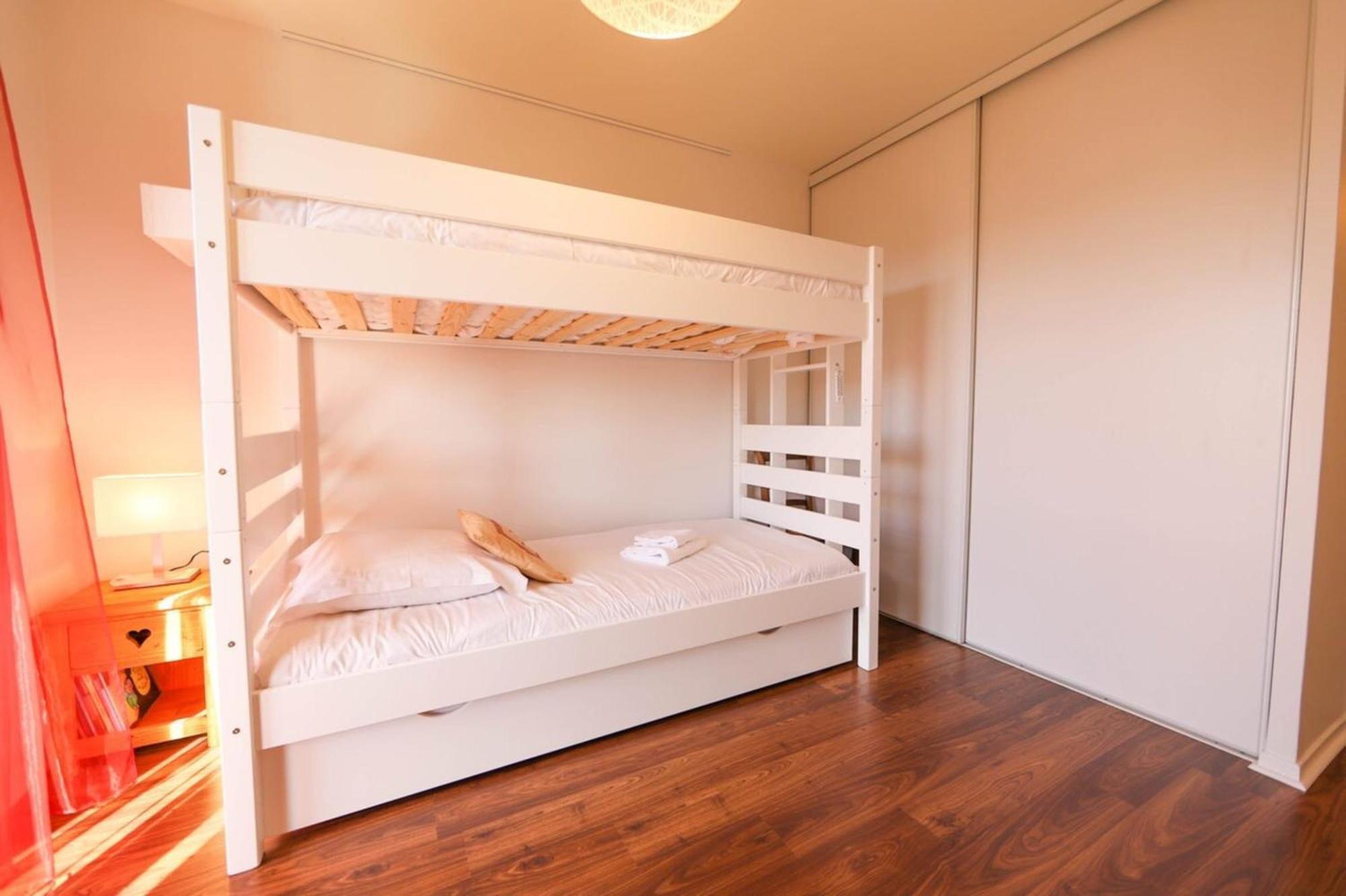 La Pause Annecienne Appartement Familial Annecy Dış mekan fotoğraf