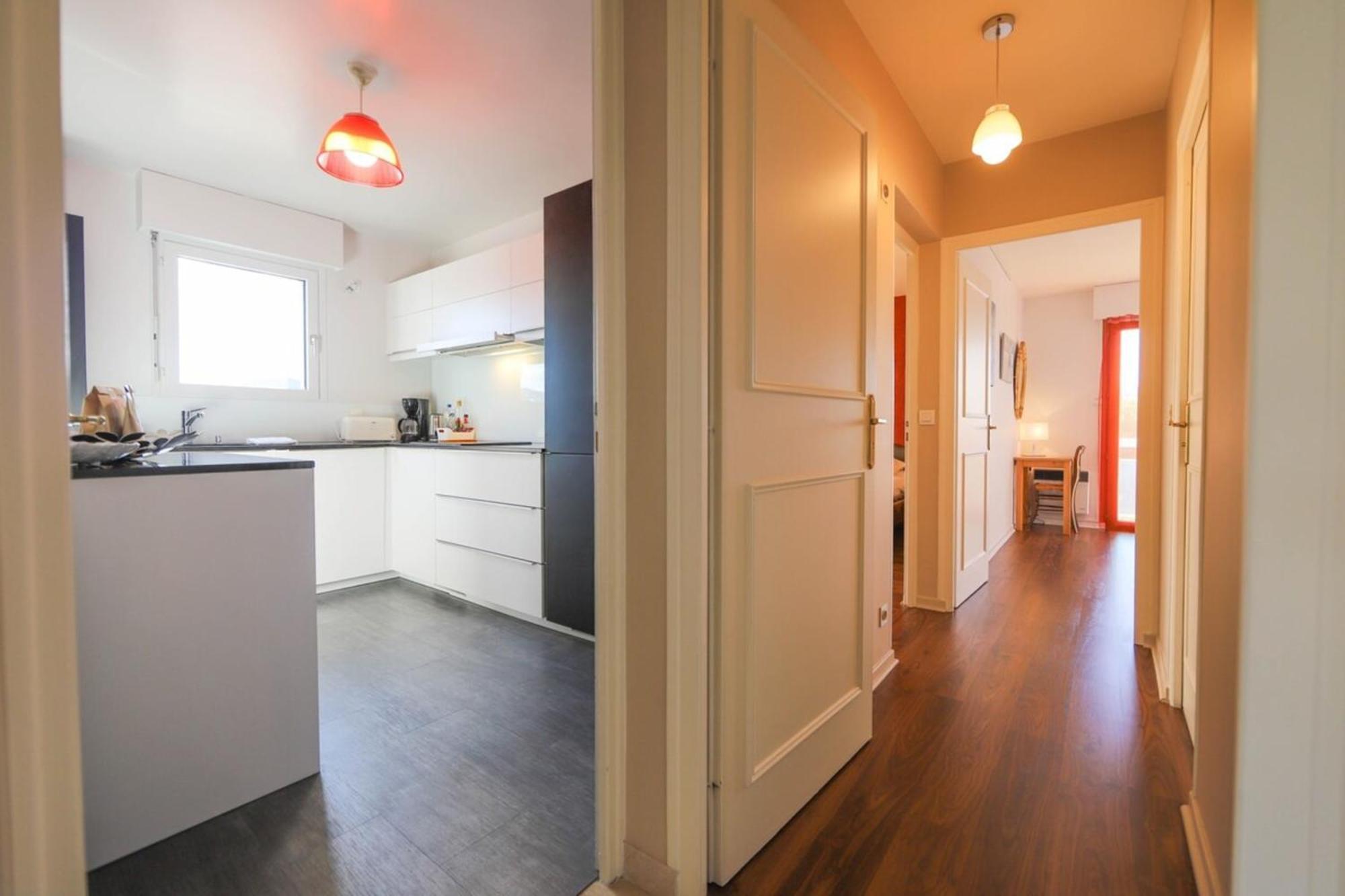 La Pause Annecienne Appartement Familial Annecy Dış mekan fotoğraf