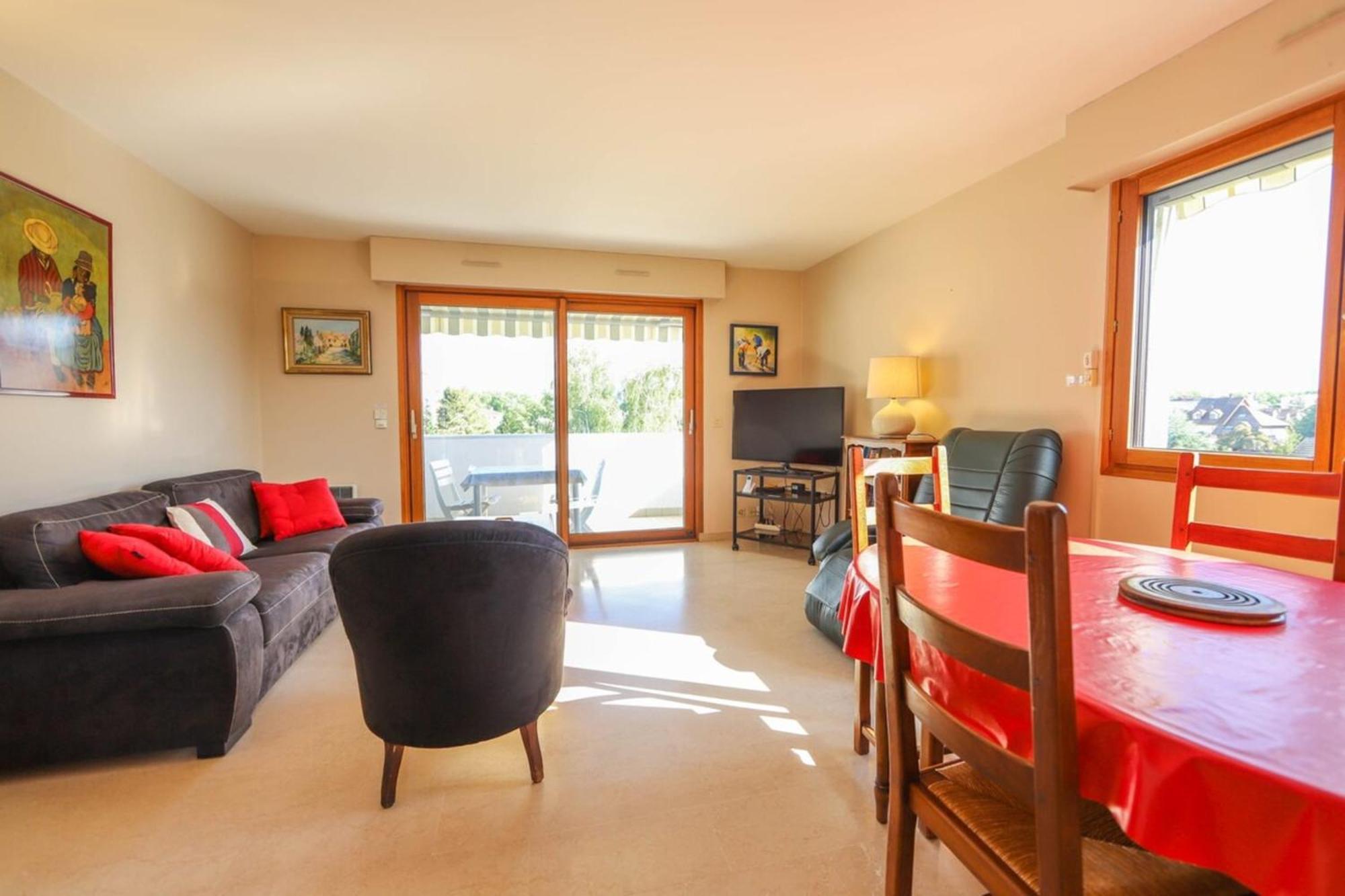 La Pause Annecienne Appartement Familial Annecy Dış mekan fotoğraf