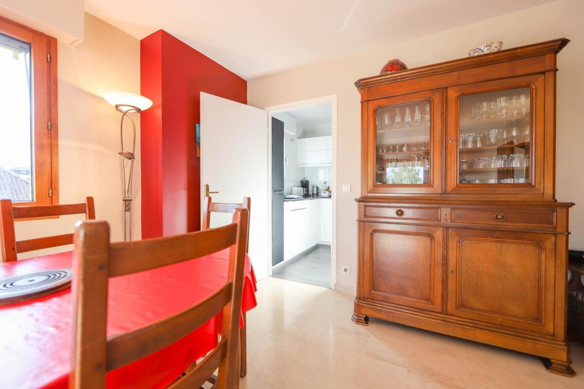 La Pause Annecienne Appartement Familial Annecy Dış mekan fotoğraf